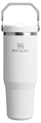 Stanley IceFlow 2.0 - Vaso con popote abatible (30 oz)