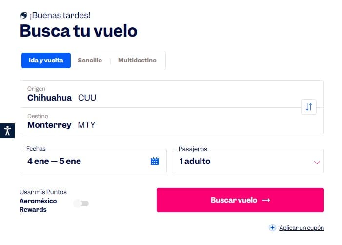 Paso 4: Aplica el cupón