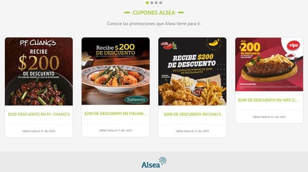 Paso 2: Dirígete a la página principal