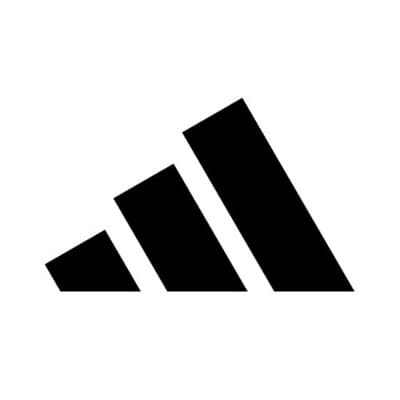 Logo de adidas