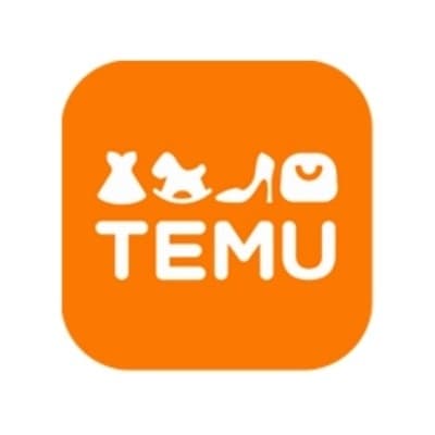 Logo de Temu