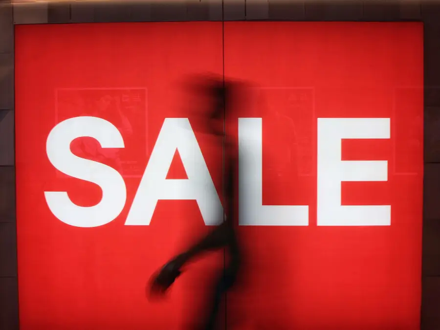 Black Sale: ¿Cómo encontrar los mejores cupones?