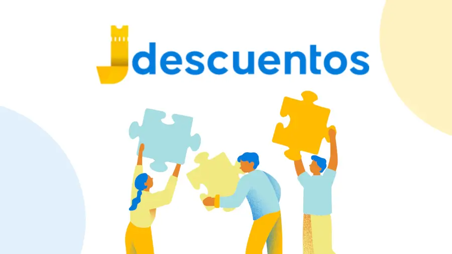 ¿Cómo ganamos dinero en Jdescuentos?