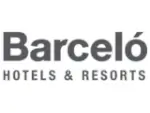 Barceló Hoteles logo