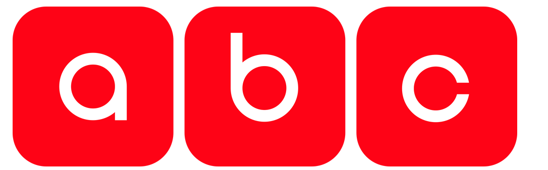 Abc logo