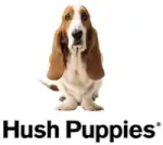 Hush Puppies logo